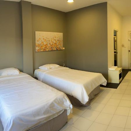 Shalom Center Chaweng Samui Exterior foto