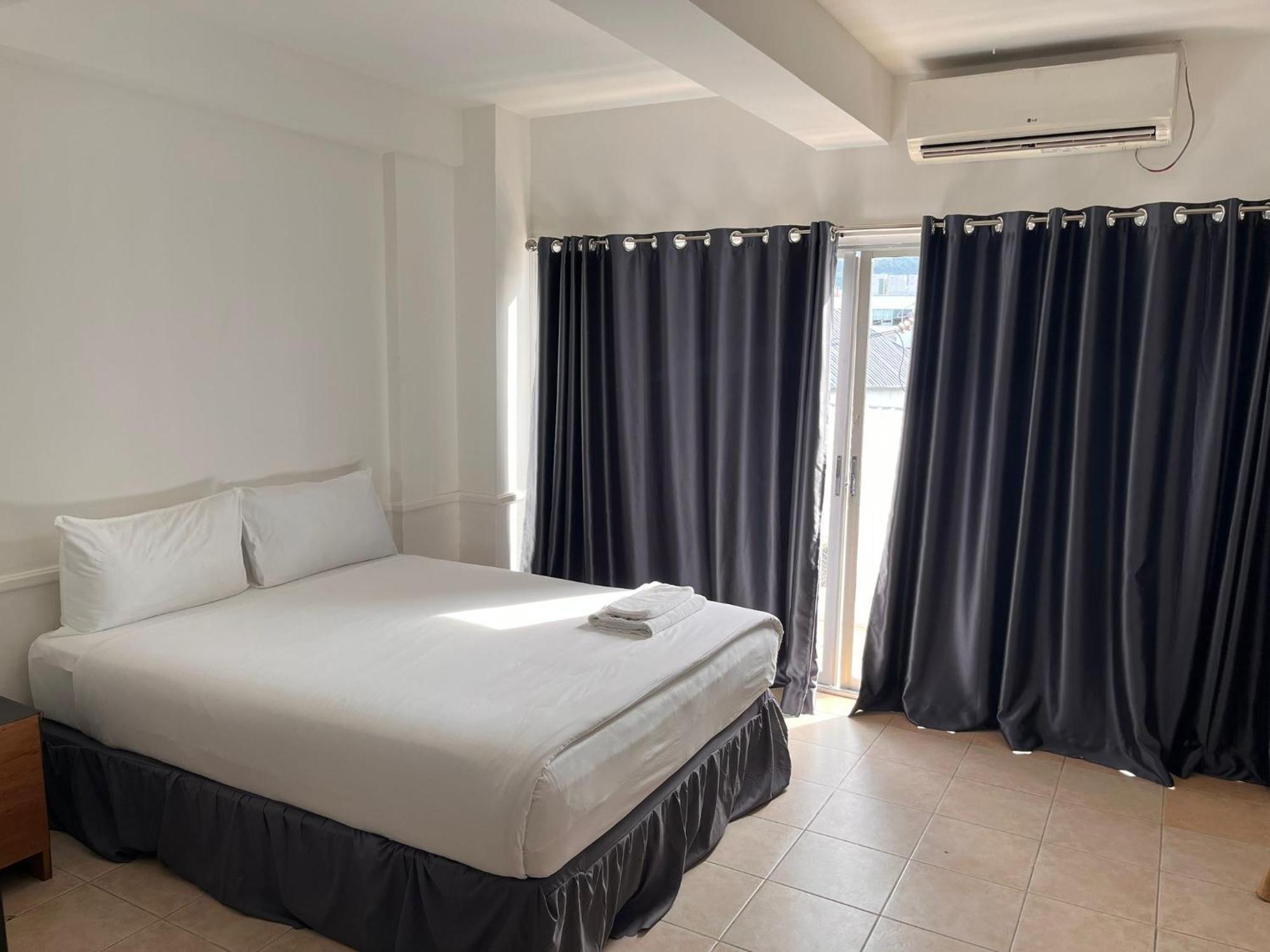 Shalom Center Chaweng Samui Exterior foto