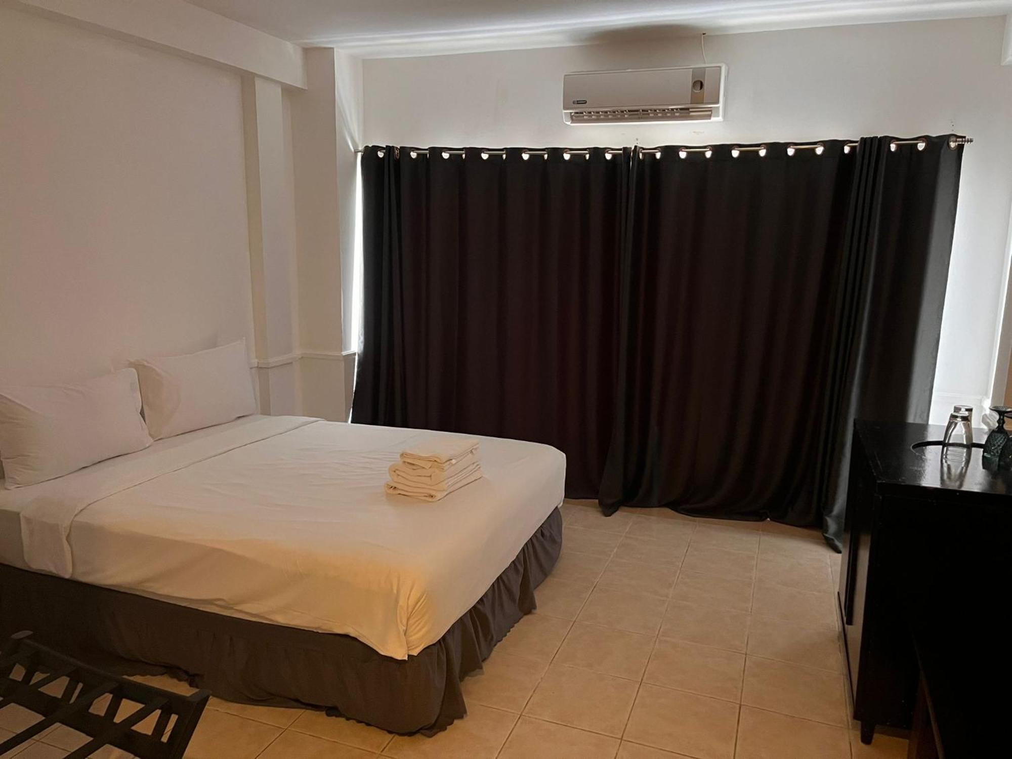 Shalom Center Chaweng Samui Exterior foto
