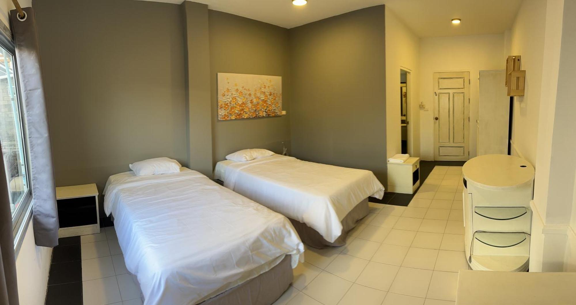 Shalom Center Chaweng Samui Exterior foto
