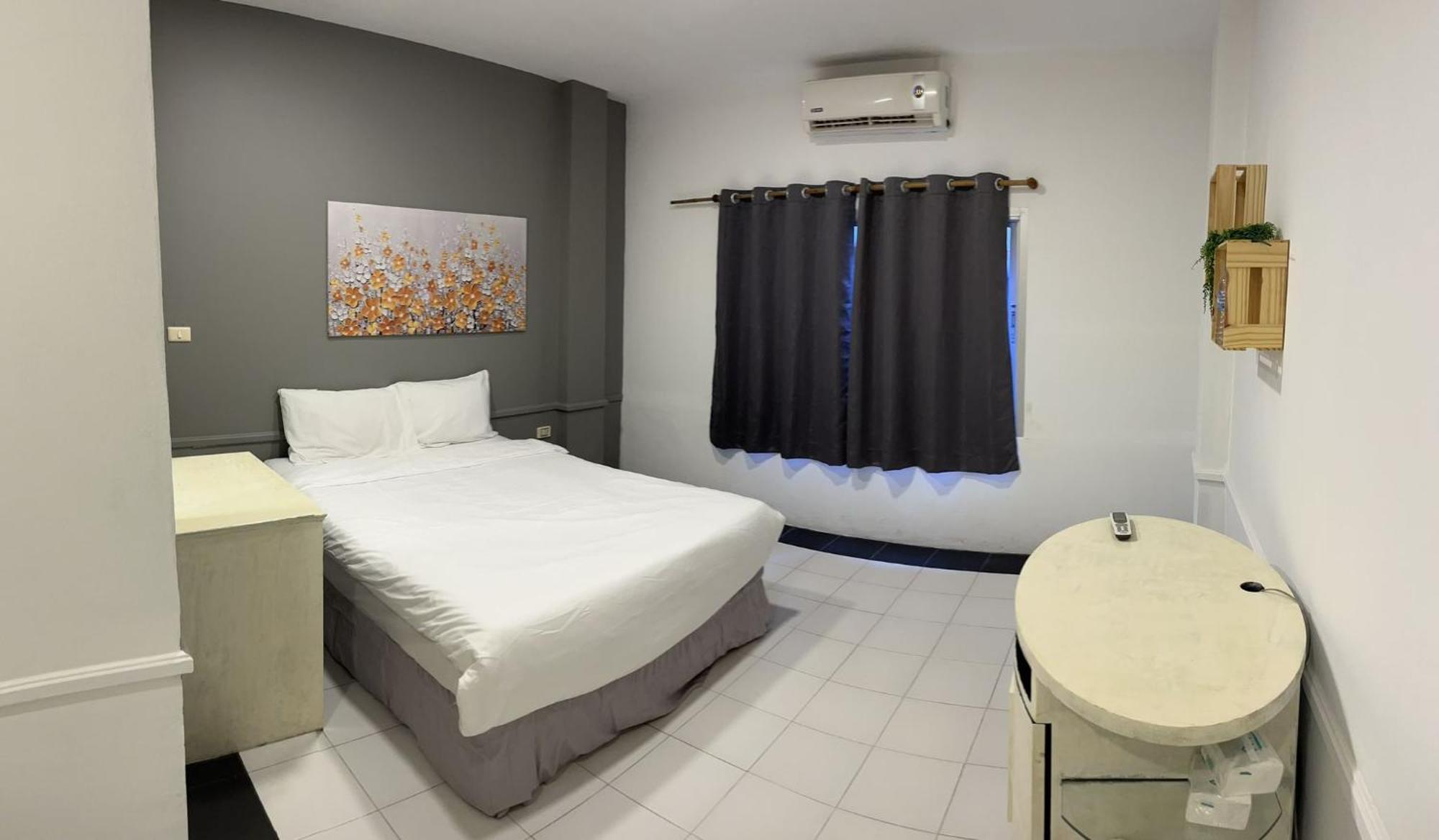 Shalom Center Chaweng Samui Exterior foto
