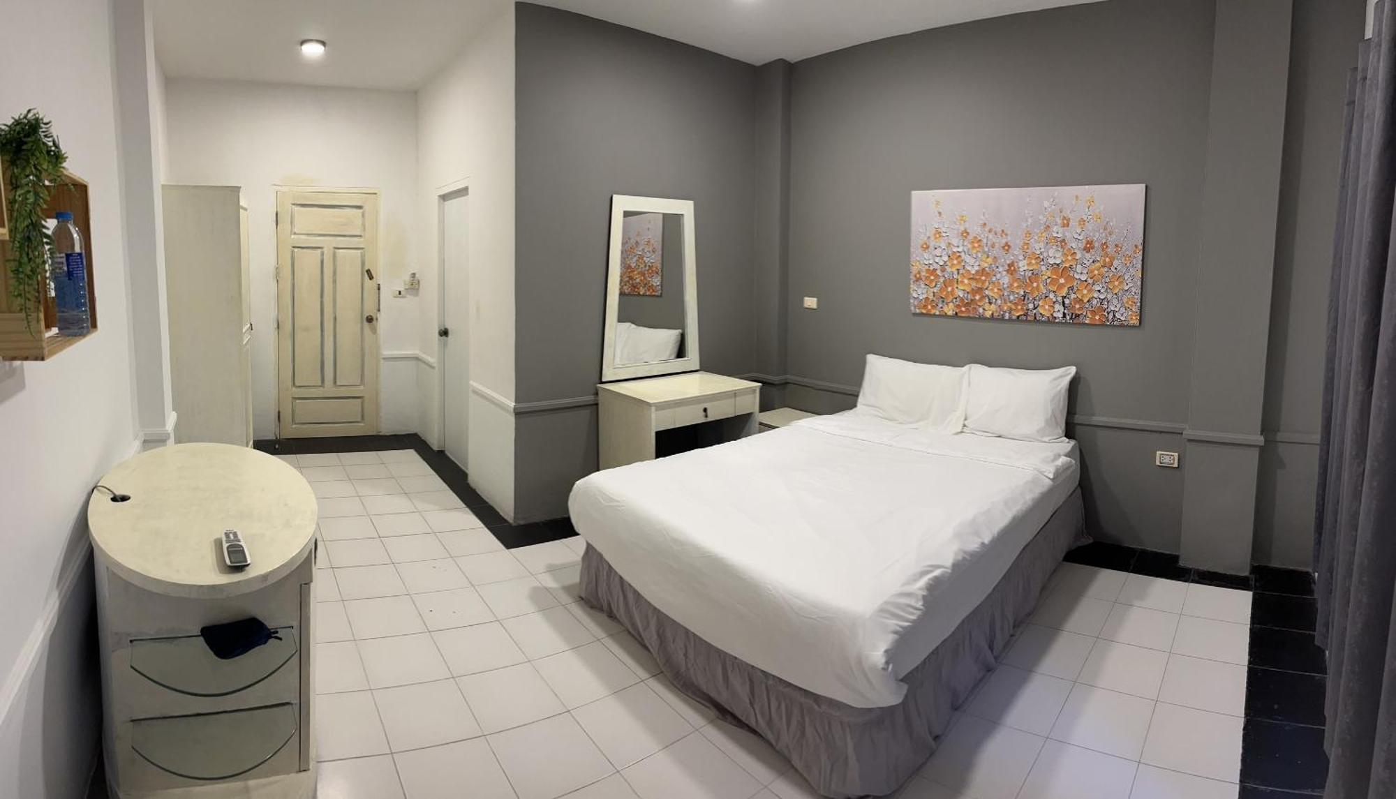 Shalom Center Chaweng Samui Exterior foto